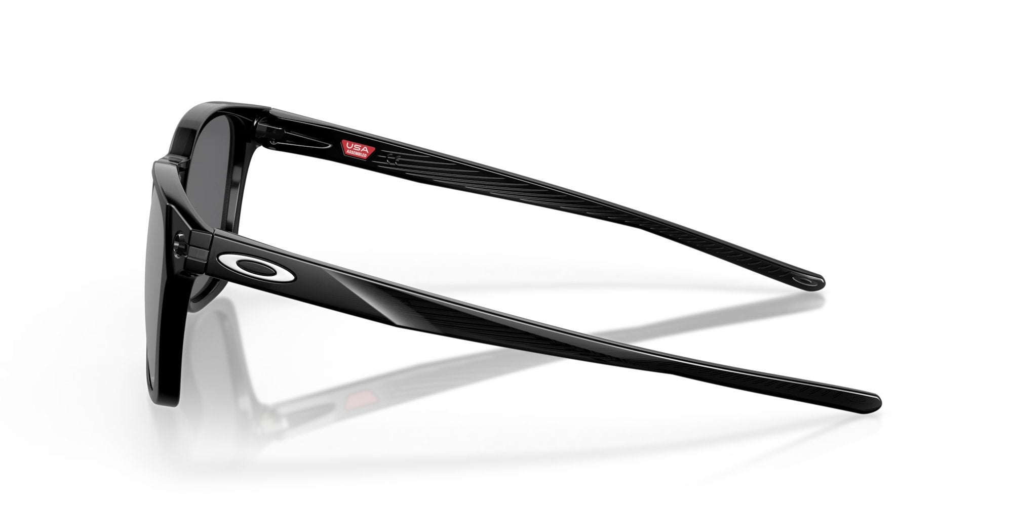 Oakley Ojector - Black Ink, Prizm Black Polarized