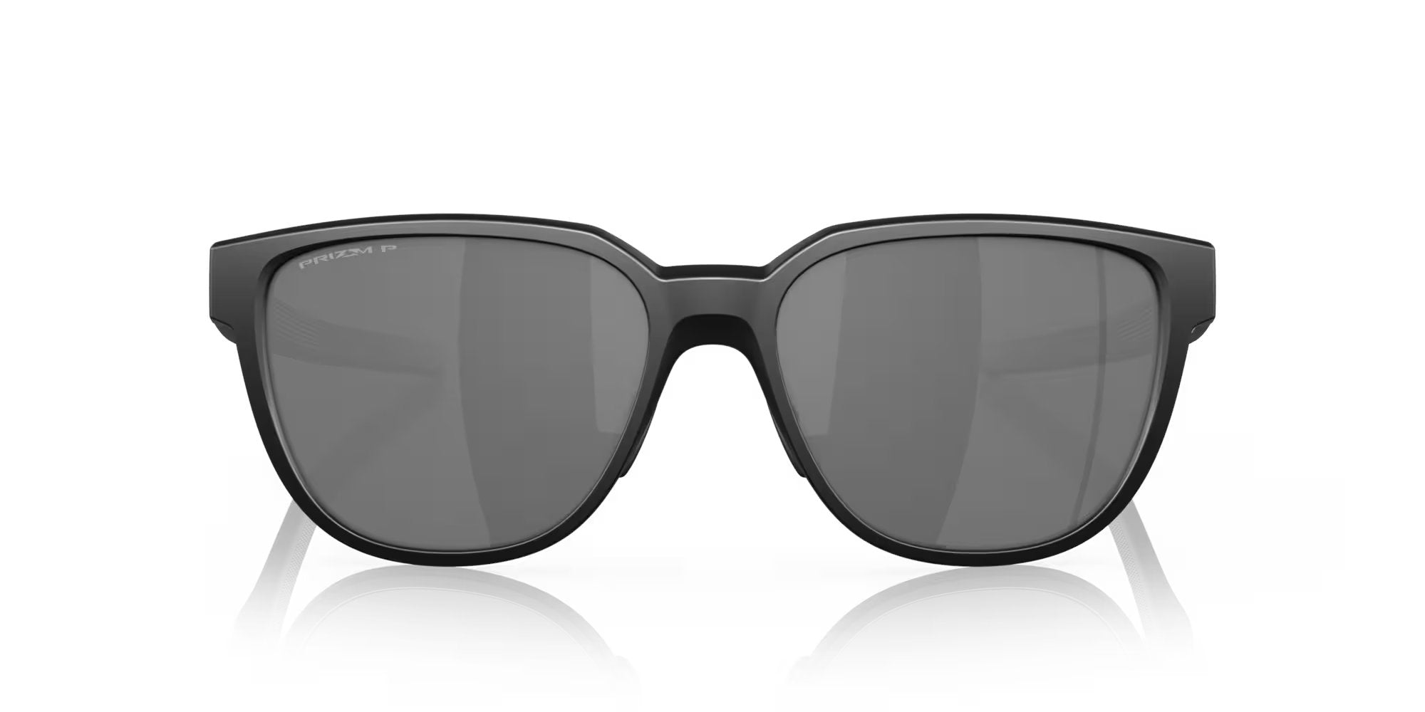Oakley® Actuator - Matte Black, Prizm Black Polarized
