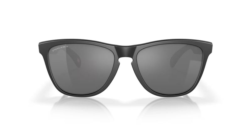 Oakley Frogskins™ - Polished Black, Prizm Black