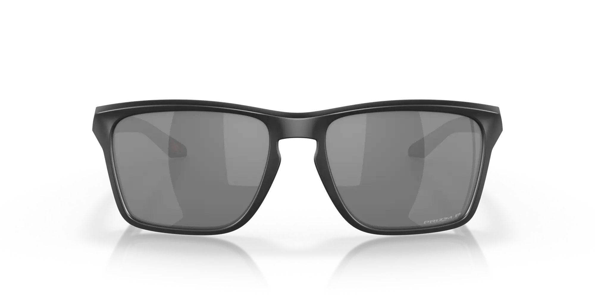 Oakley Sylas - Matte Black, Prizm Black Polarized
