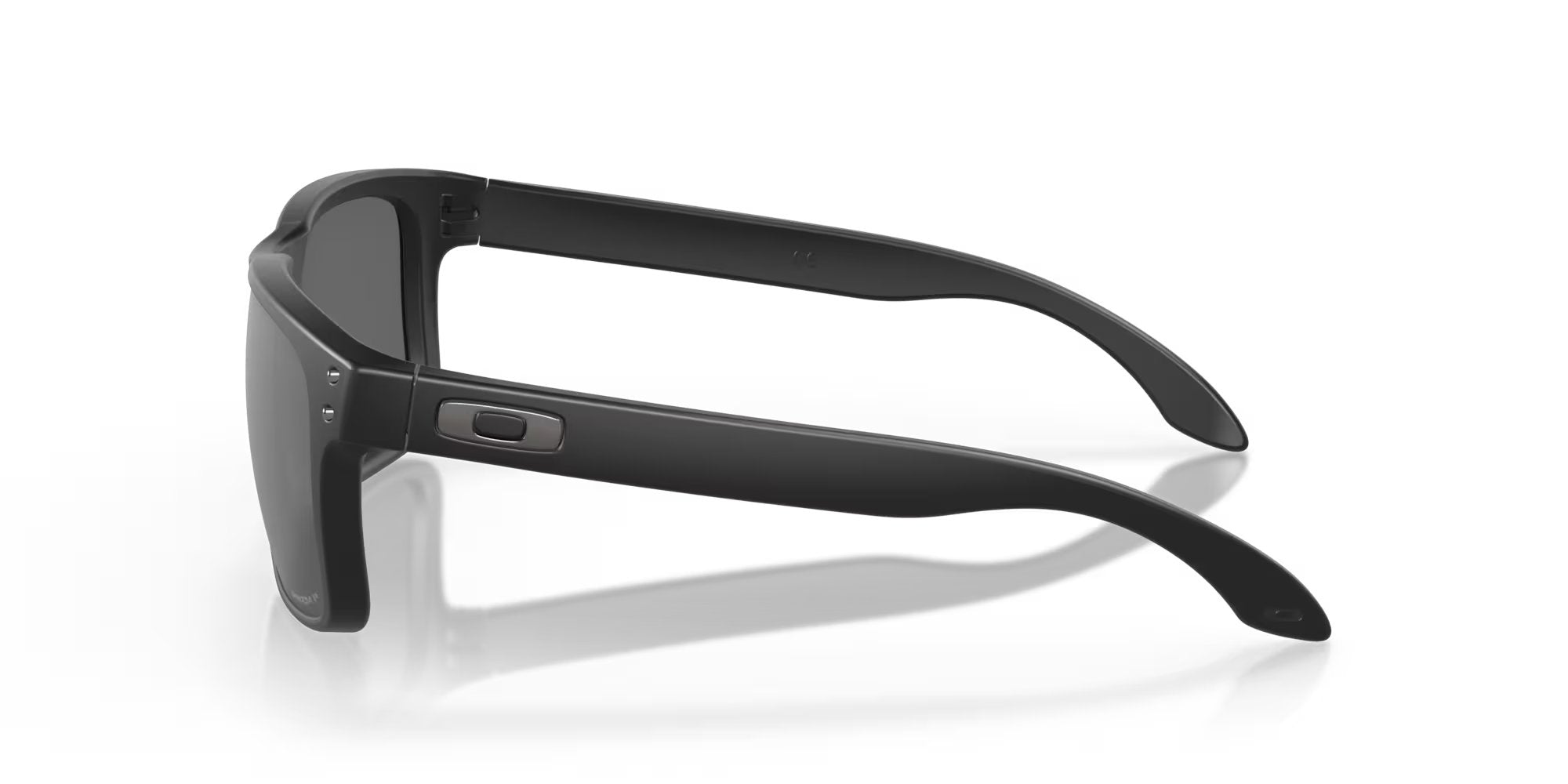 Oakley Holbrook™ - Matte Black, Prizm Black Polarized