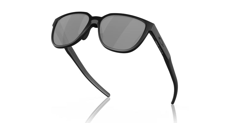 Oakley® Actuator - Matte Black, Prizm Black Polarized