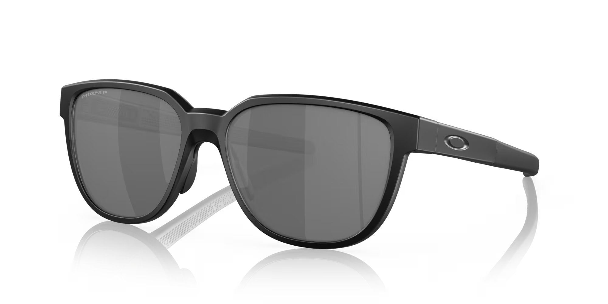 Oakley® Actuator - Matte Black, Prizm Black Polarized