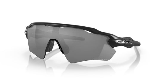 Oakley Radar® EV Path® - Matte Black, Prizm Black Polarized