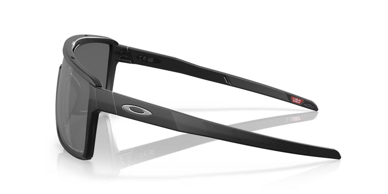 Oakley Castel - Matte Black Ink, Prizm Black Polarized