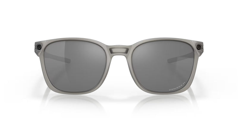 Oakley Ojector - Matte Grey Ink, Prizm Black Polarized