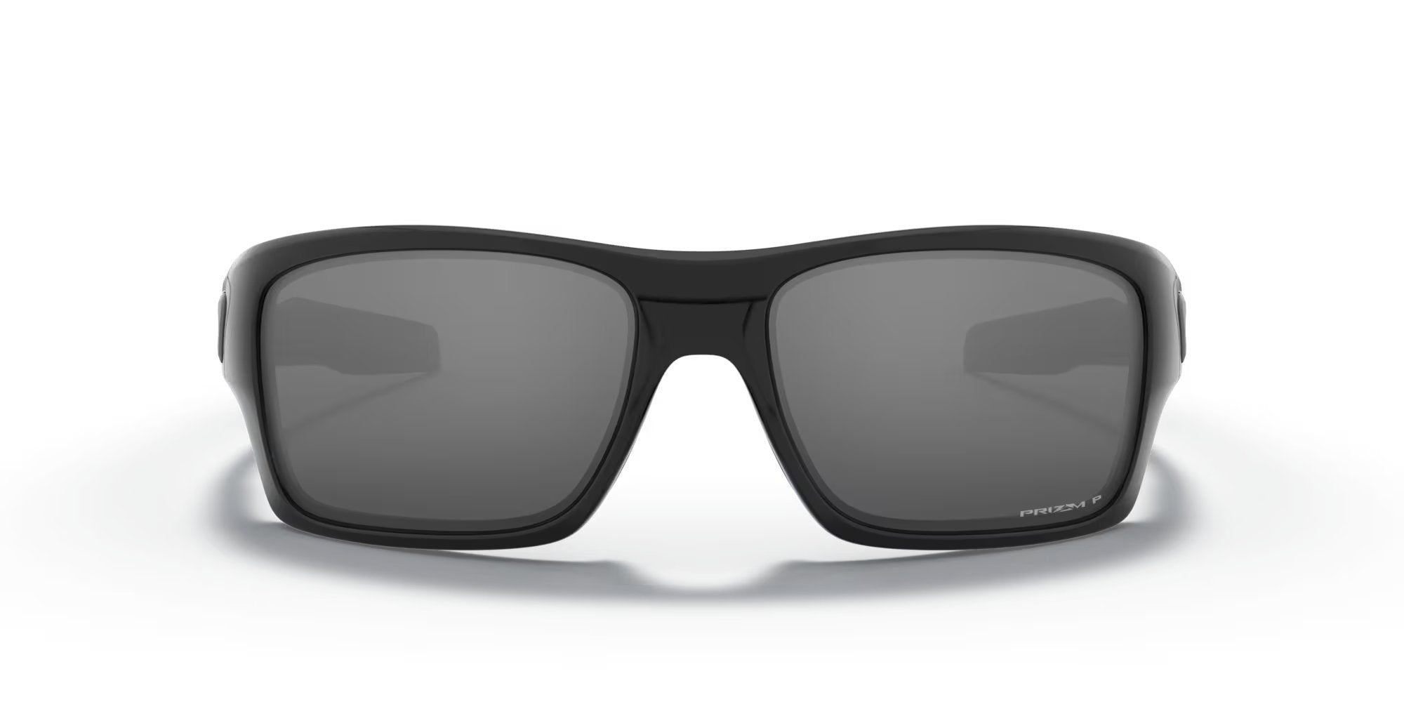 Oakley Turbine™ - Matte Black, Prizm Black