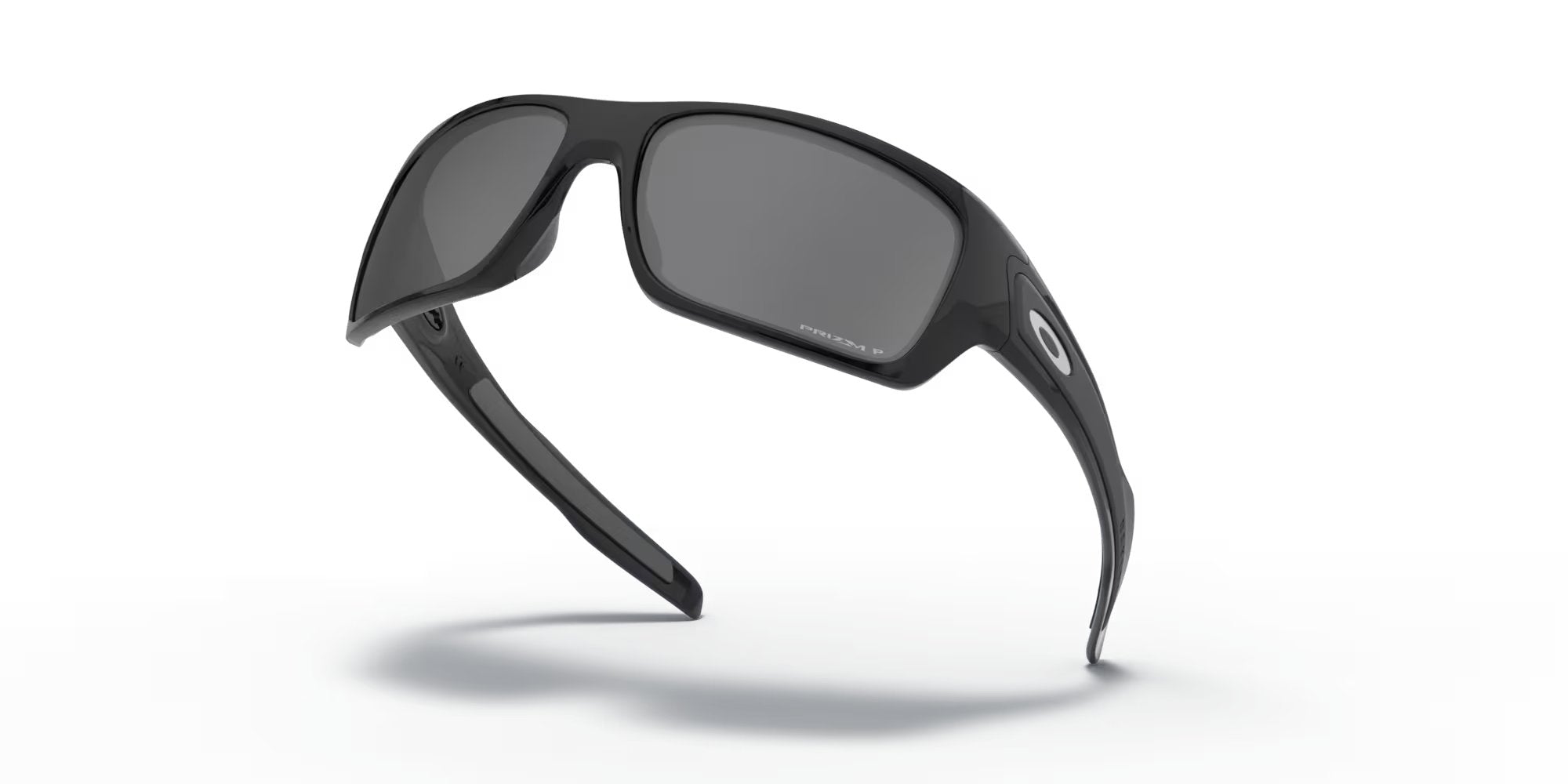 Oakley Turbine™ - Matte Black, Prizm Black