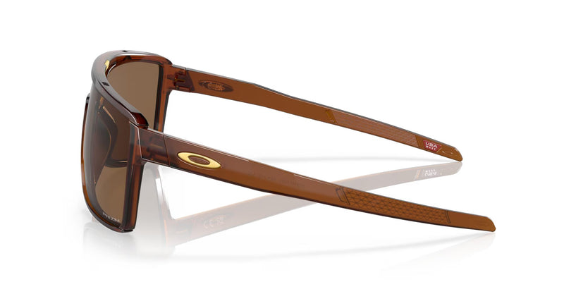 Oakley Castel - Rootbeer, Prizm Bronze