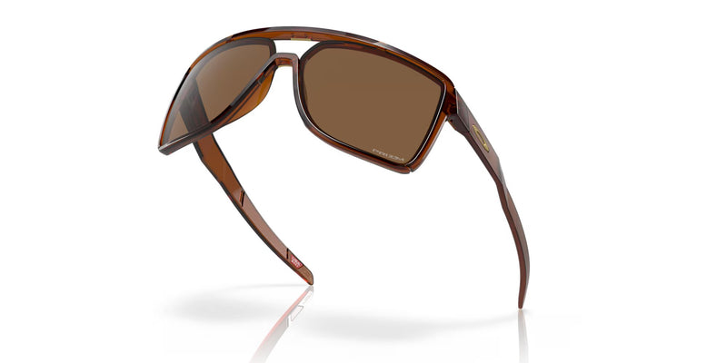 Oakley Castel - Rootbeer, Prizm Bronze