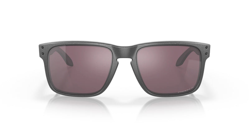 Oakley Holbrook™ - Steel, Prizm Daily Polarized