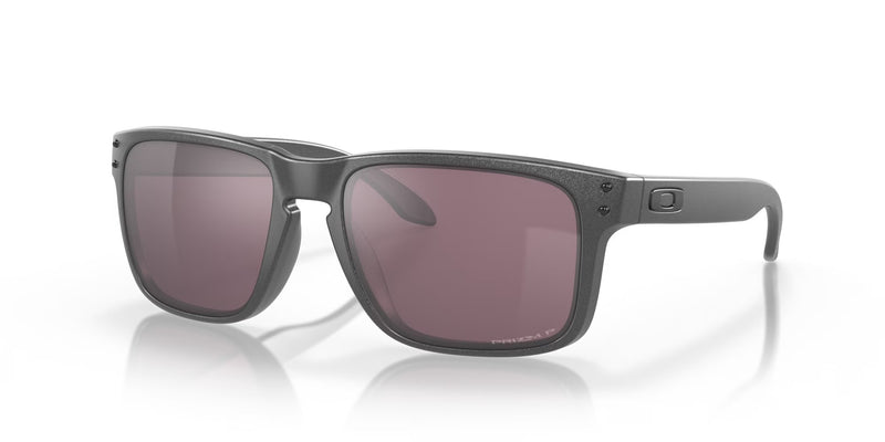 Oakley Holbrook™ - Steel, Prizm Daily Polarized