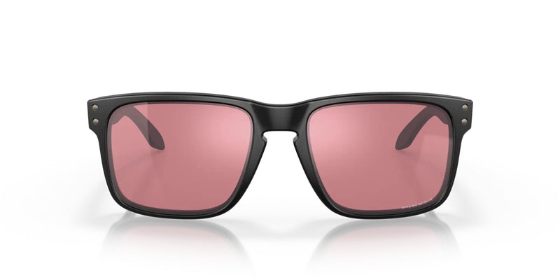 Oakley Holbrook™ - Matte Black, Prizm Dark Golf