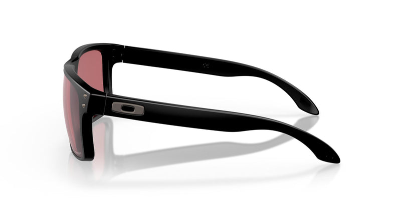 Oakley Holbrook™ - Matte Black, Prizm Dark Golf