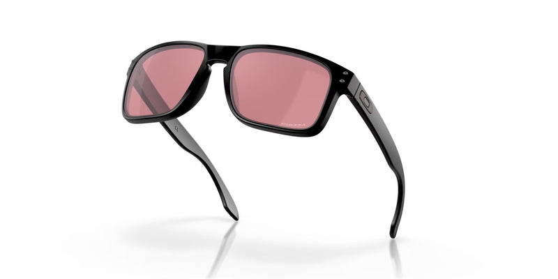 Oakley Holbrook™ - Matte Black, Prizm Dark Golf