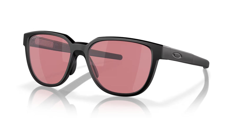 Oakley® Actuator - Matte Black, Prizm Dark Golf