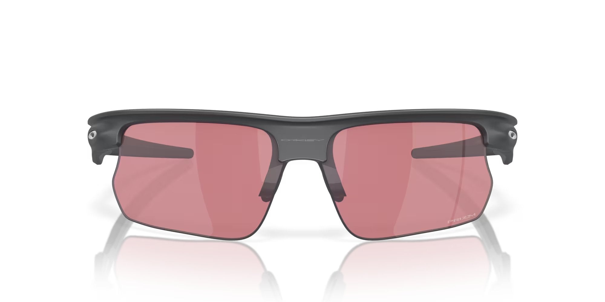 Oakley BiSphaera™️ - Matte Carbon, Prizm Dark Golf