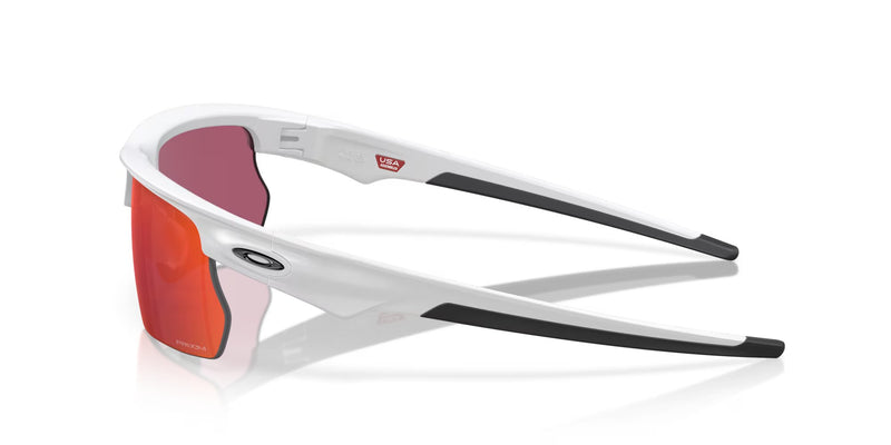 Oakley BiSphaera™️ - Matte White, Prizm Field