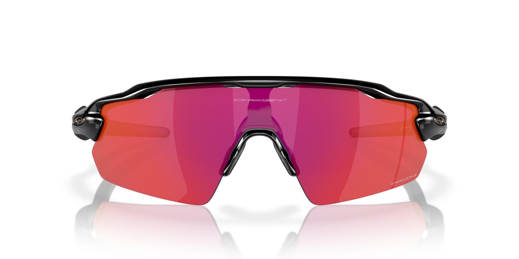 Oakley Radar® EV Pitch® - Polished Black, Prizm Field