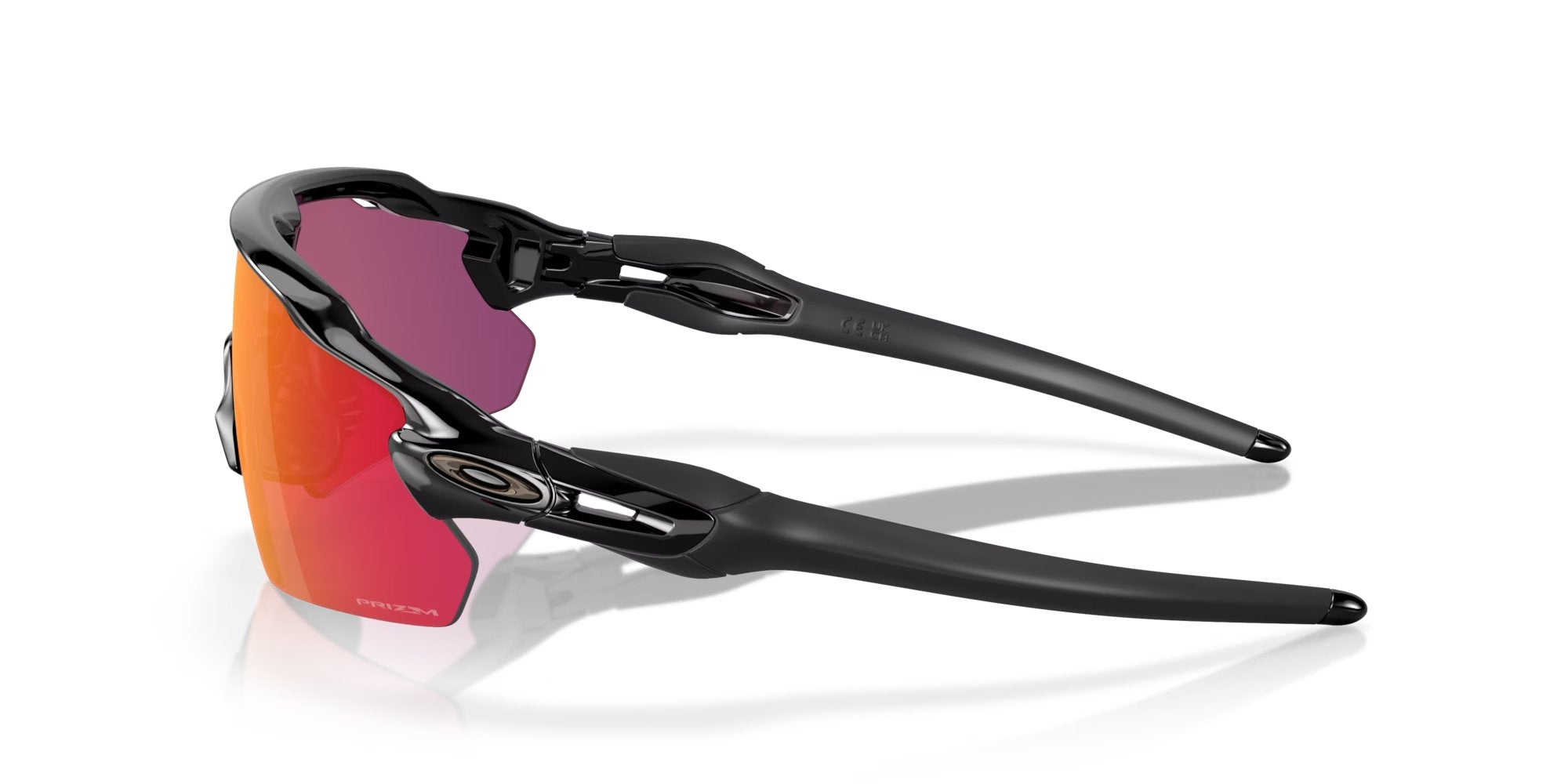 Oakley Radar® EV Pitch® - Polished Black, Prizm Field