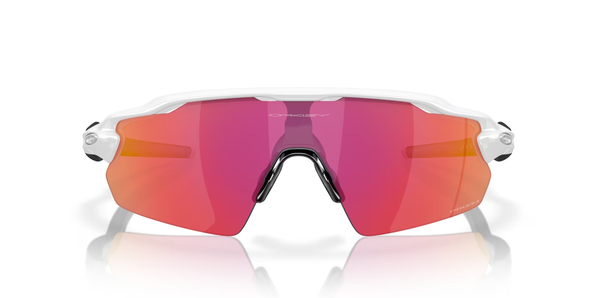 Oakley Radar® EV Pitch® - Polished White, Prizm Field