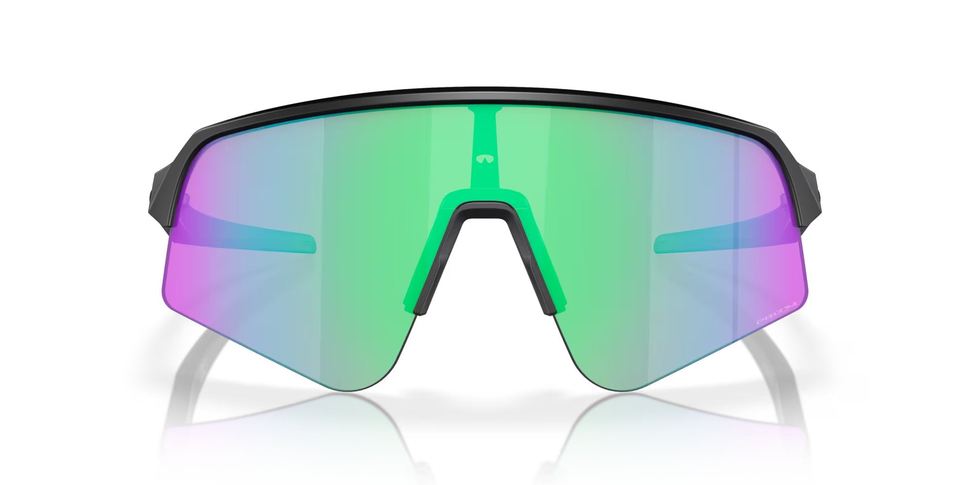 Oakley Sutro Lite Sweep - Matte Black, Prizm Golf