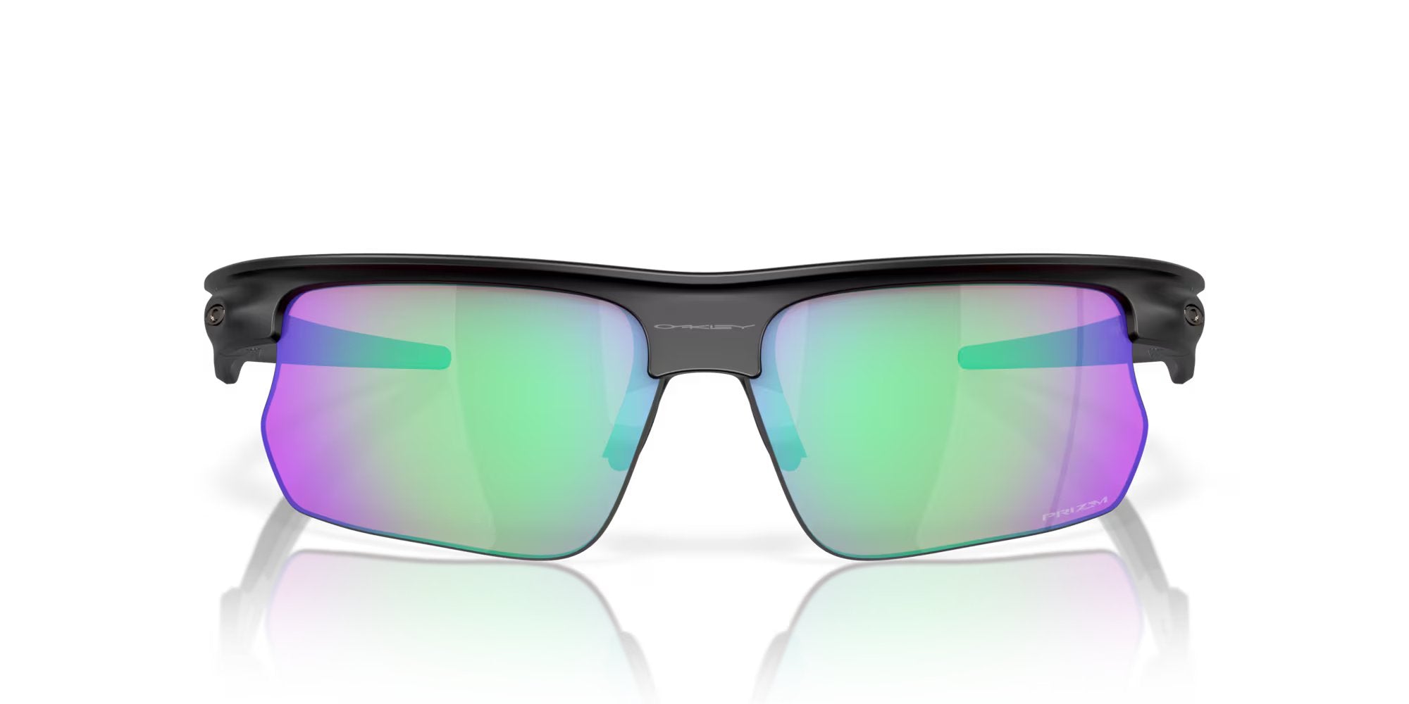 Oakley BiSphaera™️ - Matte Black, Prizm Golf