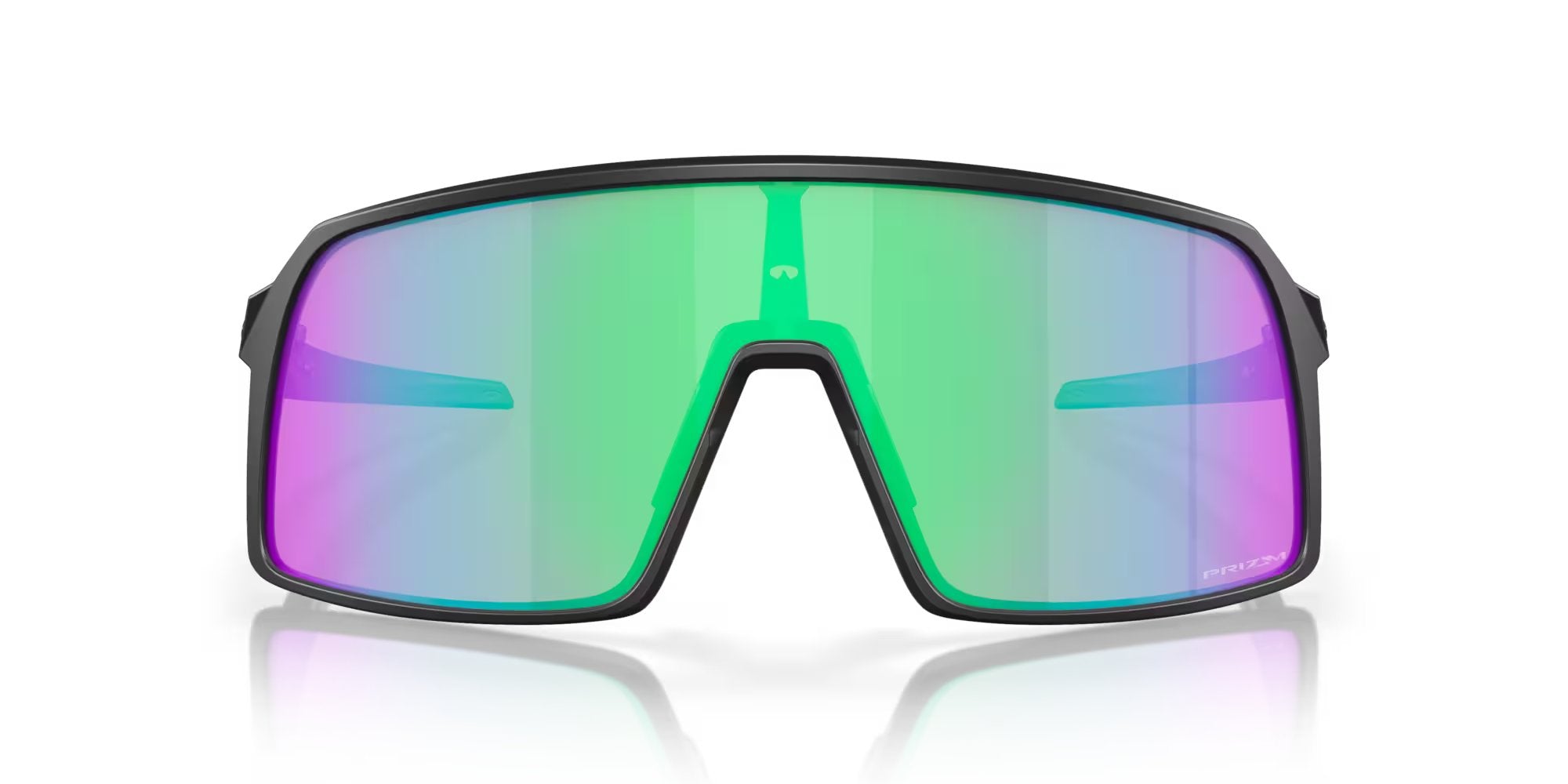 Oakley Sutro - Matte Black, Prizm Golf
