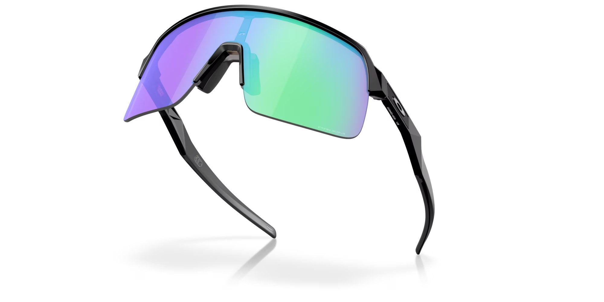 Oakley Sutro Lite - Matte Black, Prizm Golf