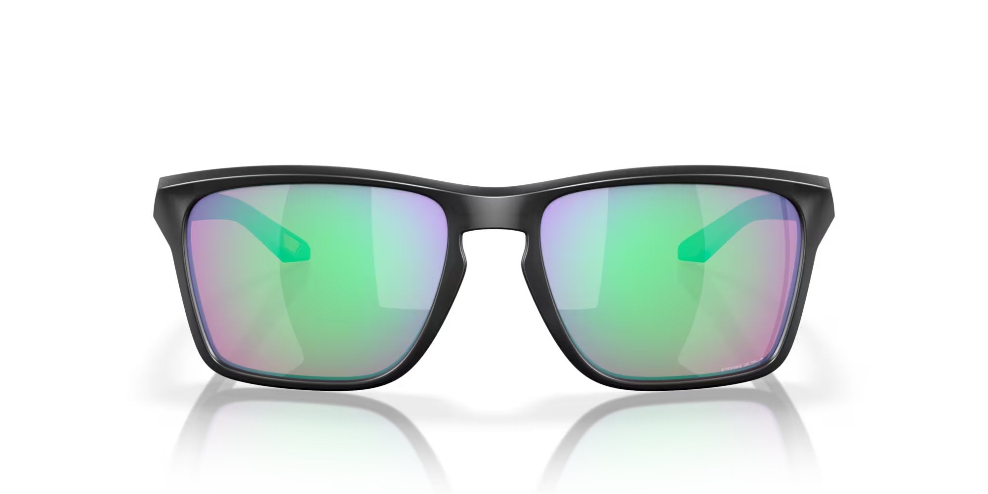 Oakley Sylas - Matte Black Ink, Prizm Golf