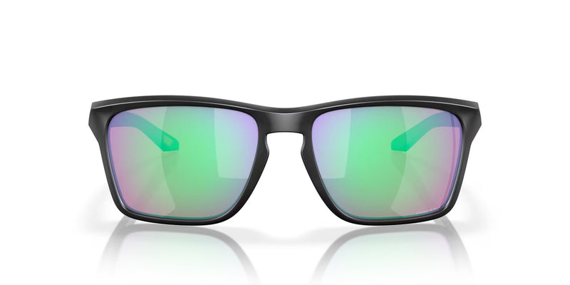 Oakley Sylas - Matte Black Ink, Prizm Golf