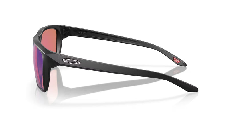 Oakley Sylas - Matte Black Ink, Prizm Golf