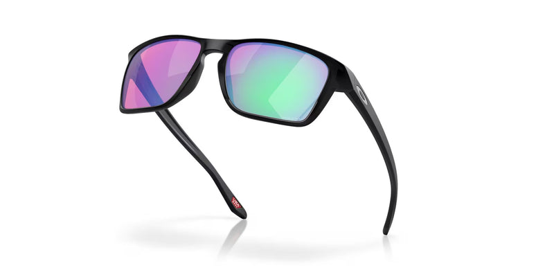 Oakley Sylas - Matte Black Ink, Prizm Golf