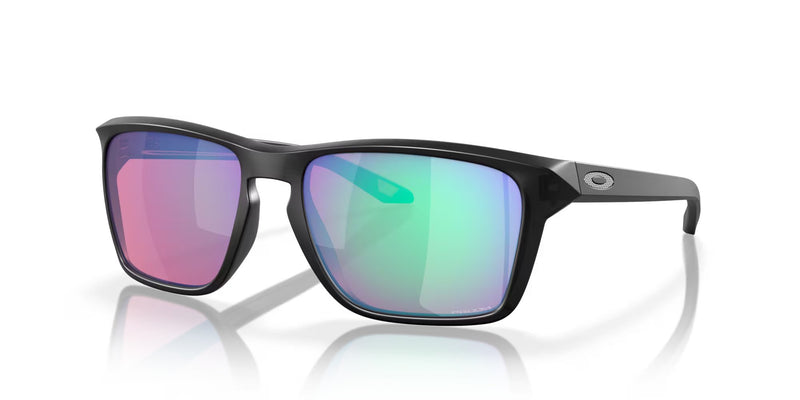 Oakley Sylas - Matte Black Ink, Prizm Golf