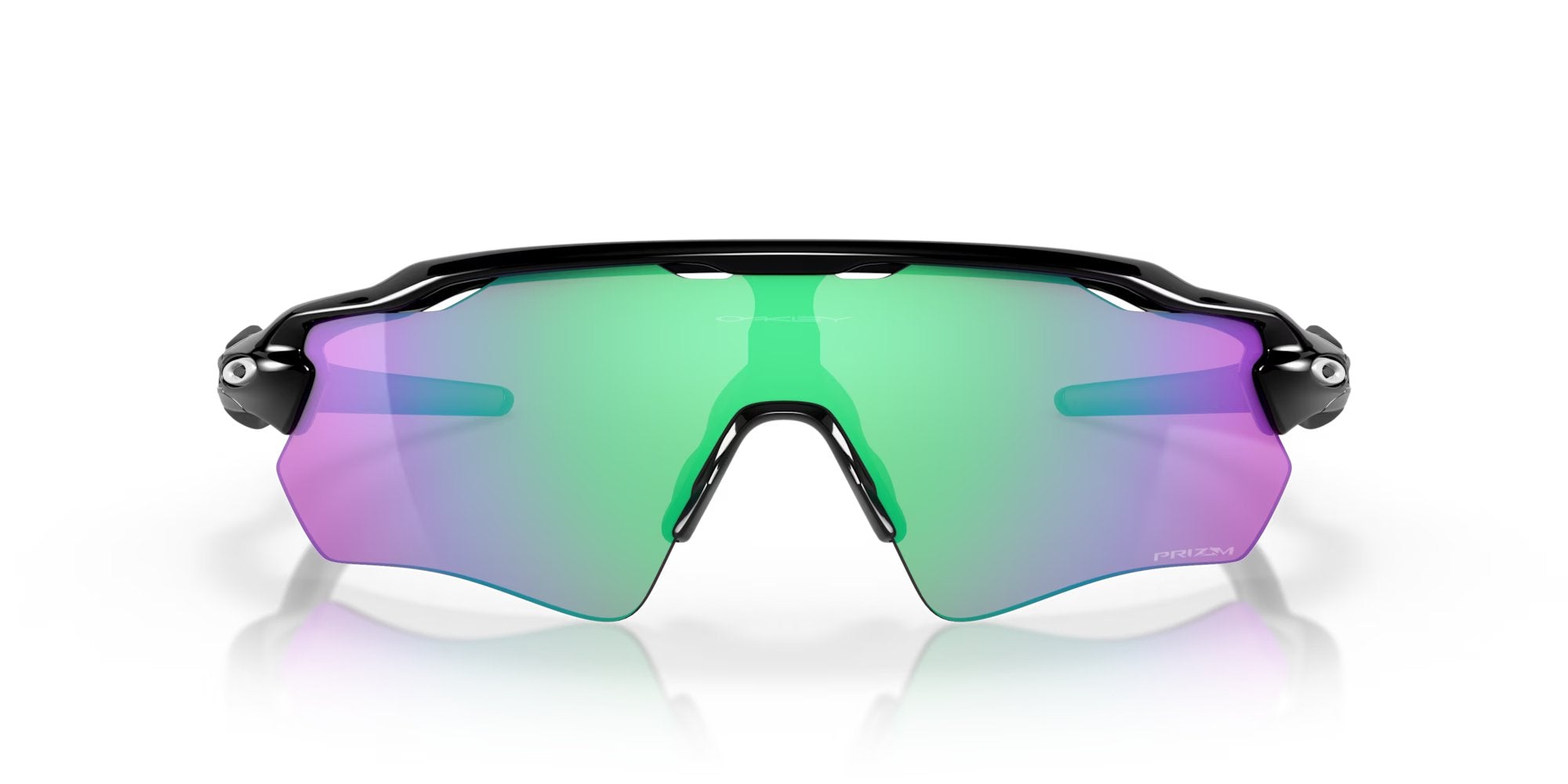 Oakley Radar® EV Path® - Polished Black, Prizm Golf