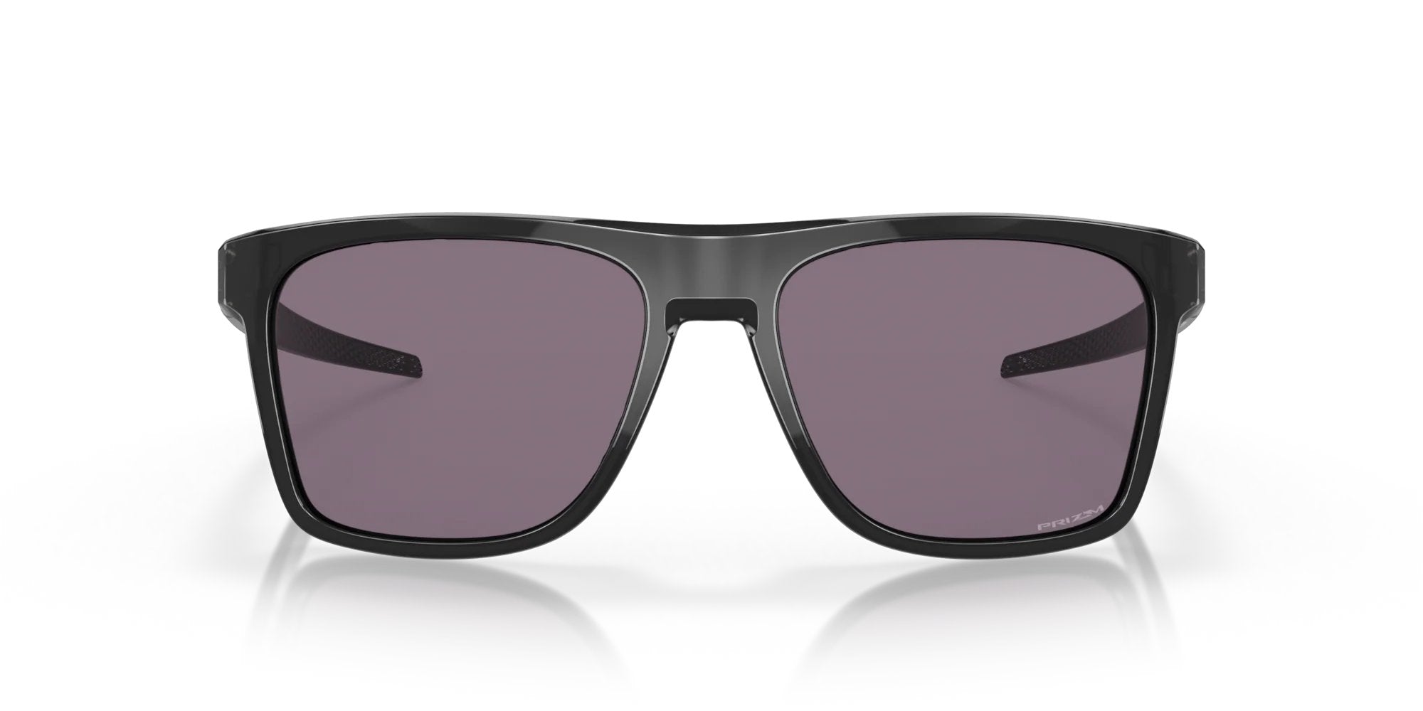Oakley Leffingwell - Black Ink, Prizm Grey