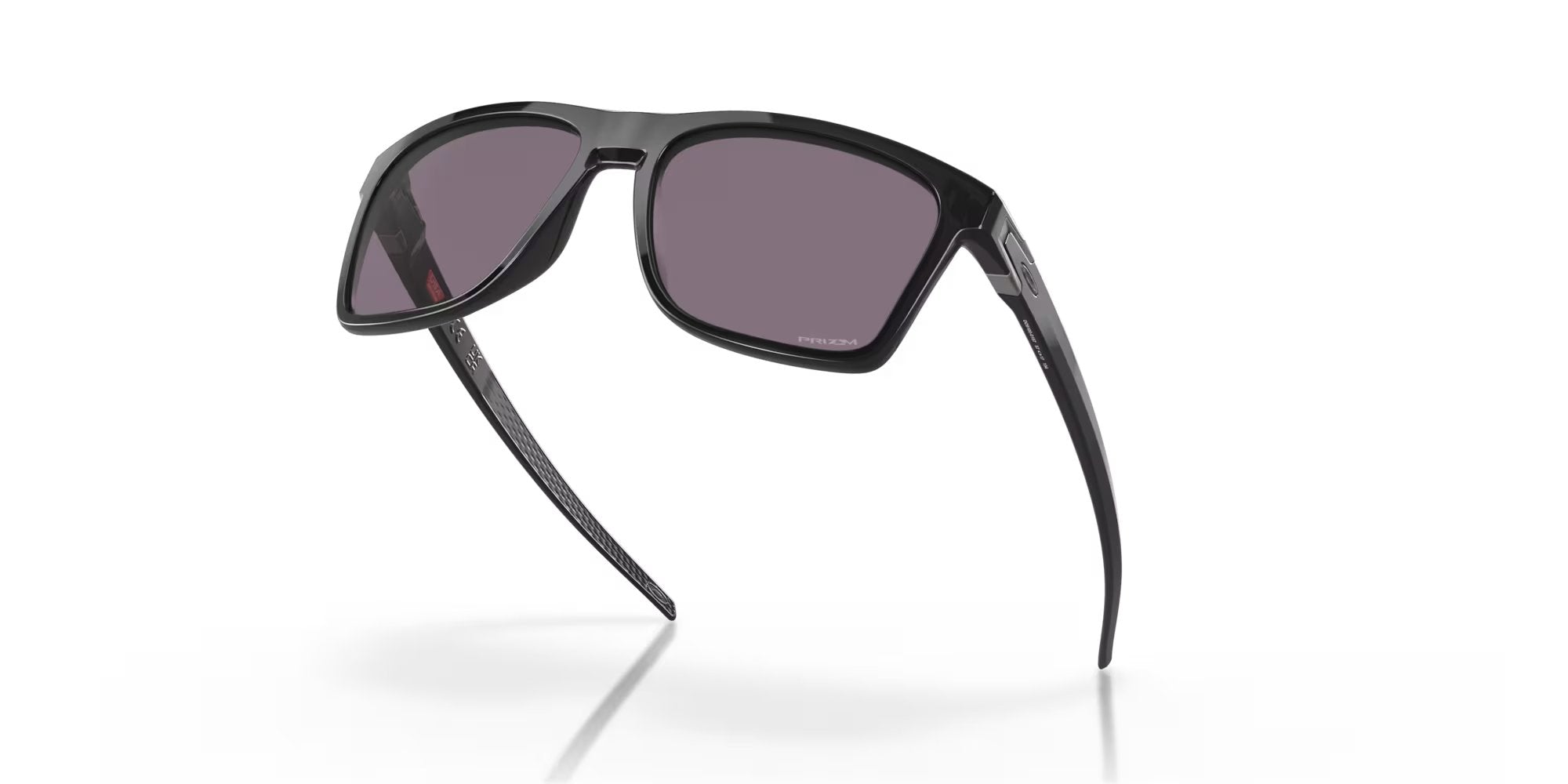 Oakley Leffingwell - Black Ink, Prizm Grey