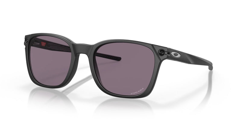 Oakley Ojector - Matte Black, Prizm Grey