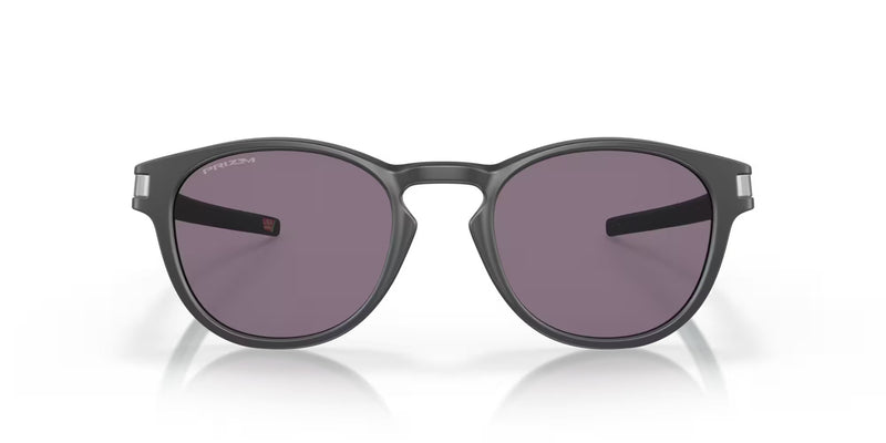 Oakley Latch™ - Matte Carbon, Prizm Grey