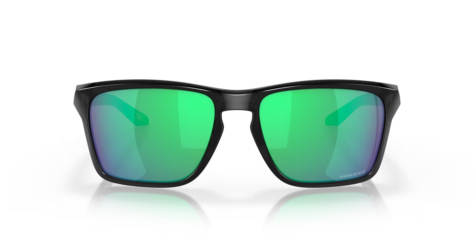 Oakley Sylas - Black Ink, Prizm Jade