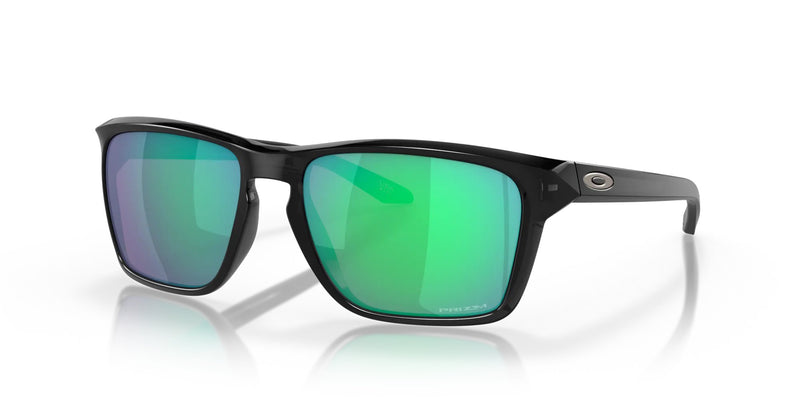 Oakley Sylas - Black Ink, Prizm Jade