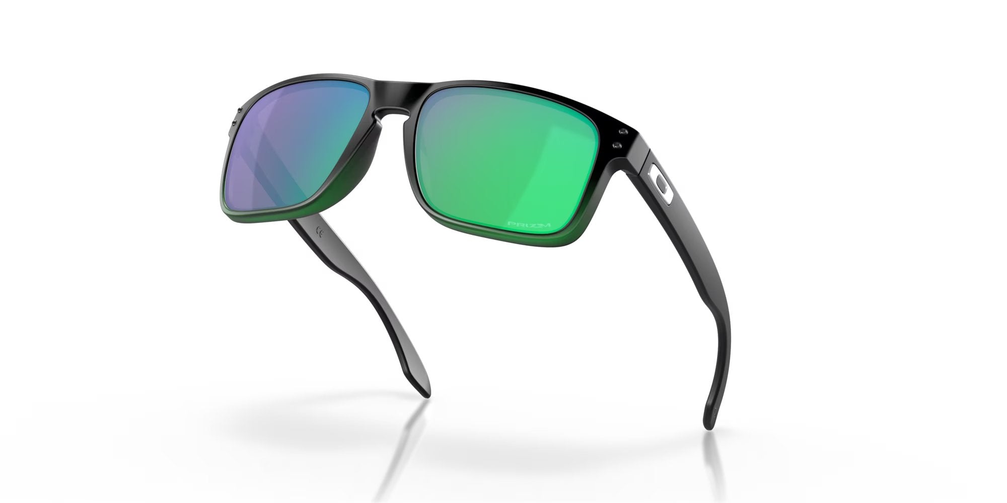 Oakley Holbrook™ - Jade Fade, Prizm Jade