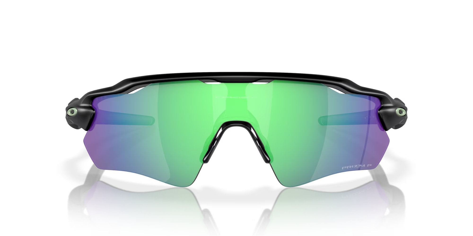 Oakley Radar® EV Path® - Matte Black, Prizm Jade Polarized