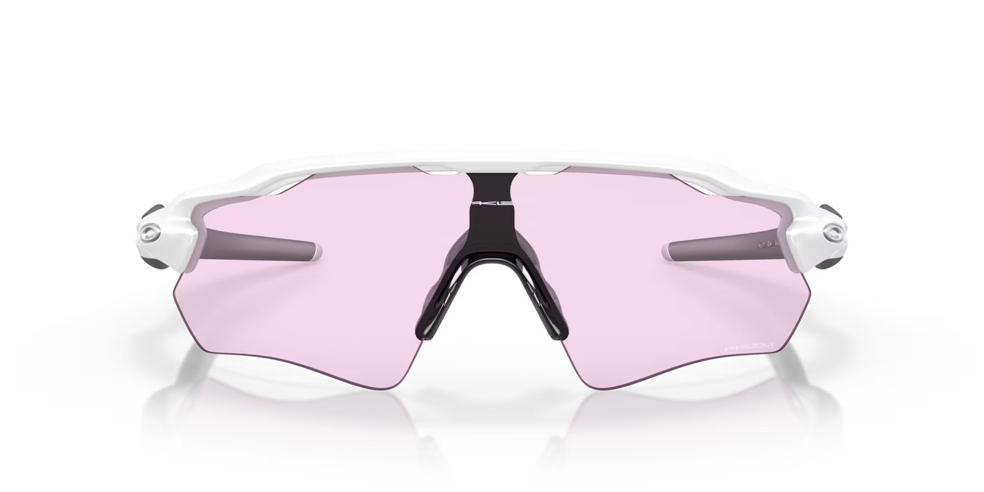 Oakley Radar® EV Path® - Matte White, Prizm Low Light
