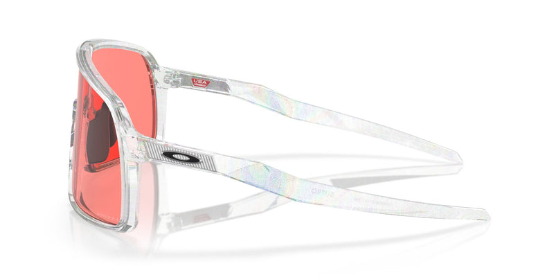 Oakley Sutro - Moon Dust, Prizm Peach