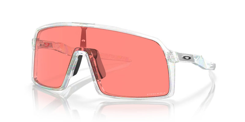 Oakley Sutro - Moon Dust, Prizm Peach