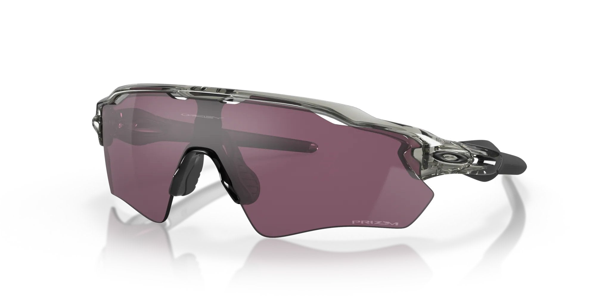 Oakley Radar® EV Path® - Grey Ink, Prizm Road Black