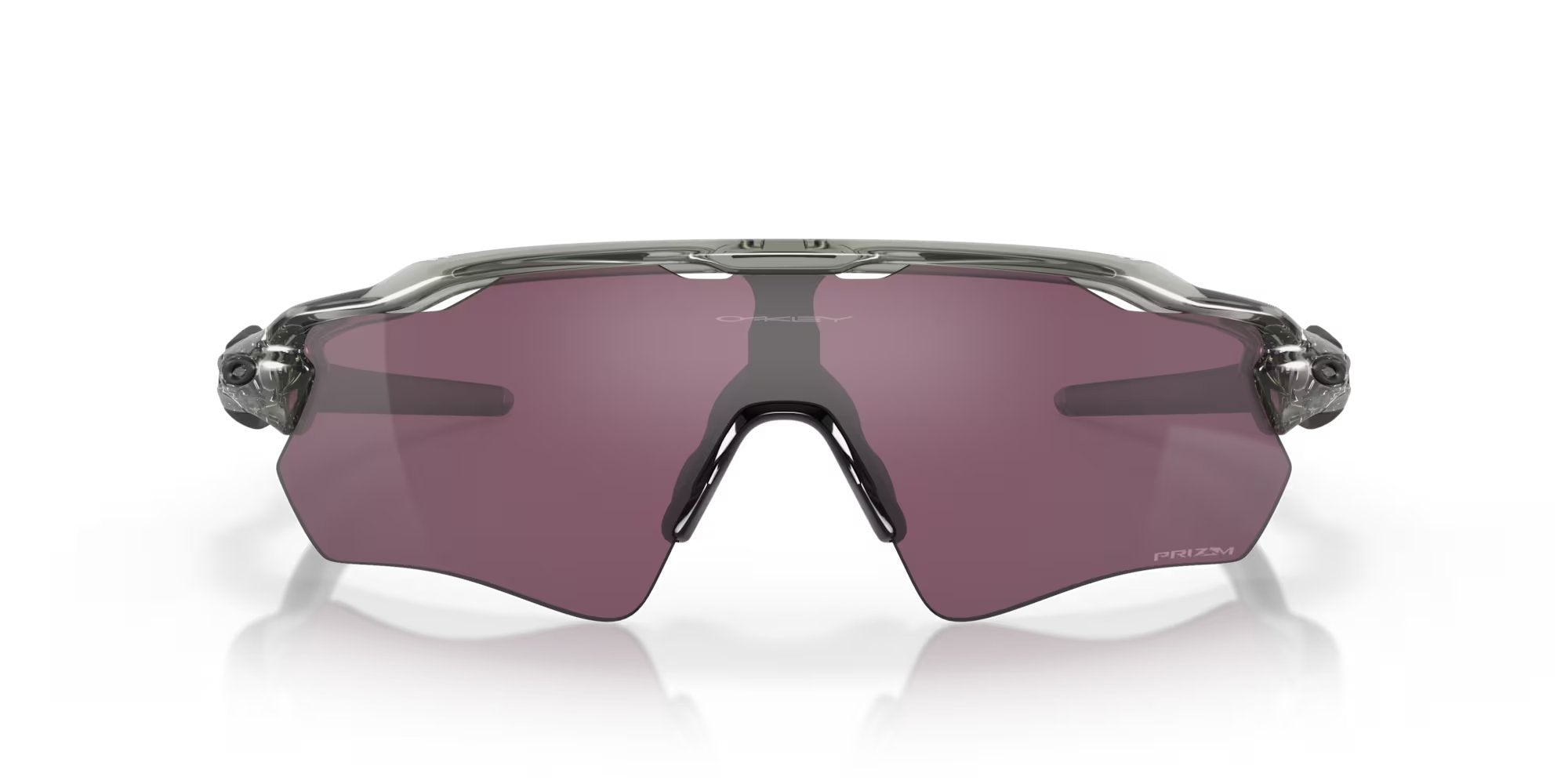 Oakley Radar® EV Path® - Grey Ink, Prizm Road Black