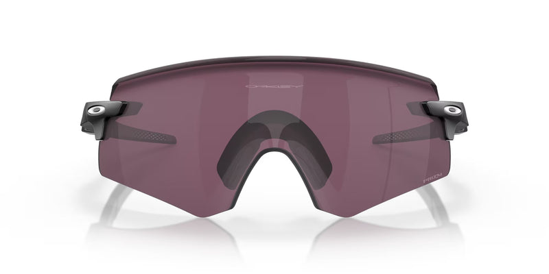 Oakley Encoder - Matte Carbon, Prizm Road Black