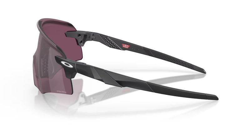 Oakley Encoder - Matte Carbon, Prizm Road Black